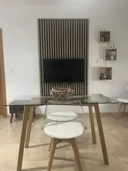 Andalusi Cordoba Apartment 0*,