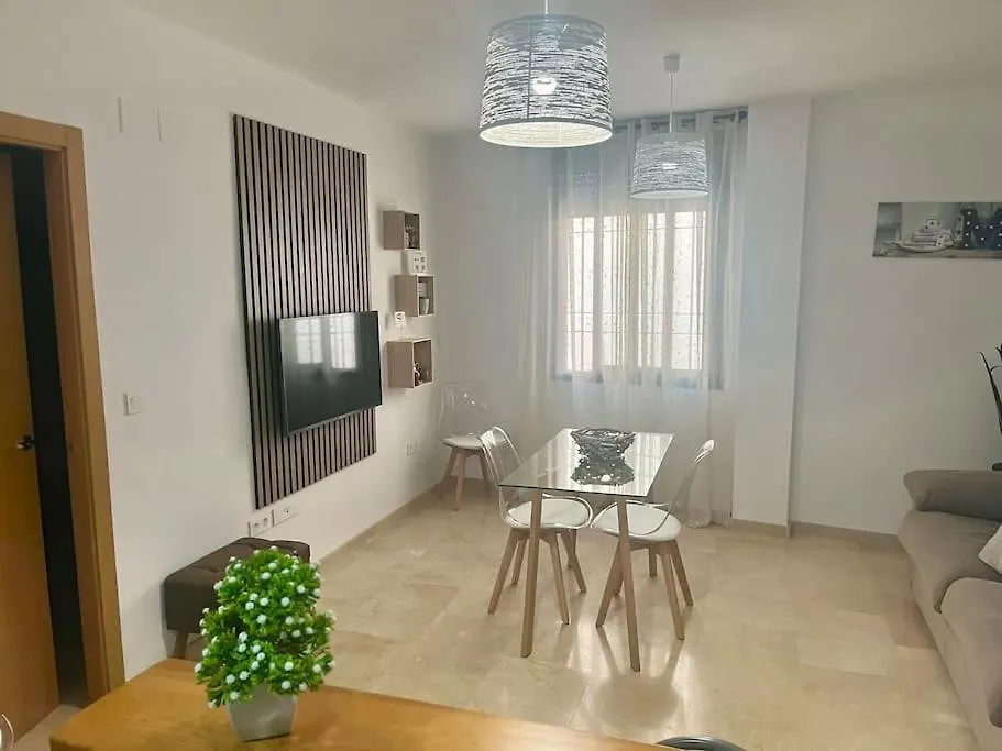 Andalusi Cordoba Apartment