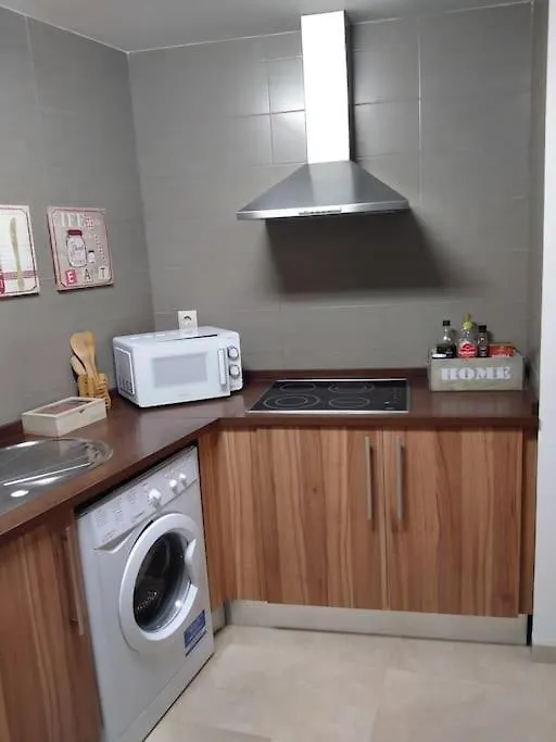 דירות Andalusi קורדובה