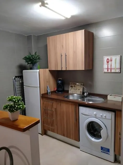 Andalusi Cordoba Apartment 0*,  Spain