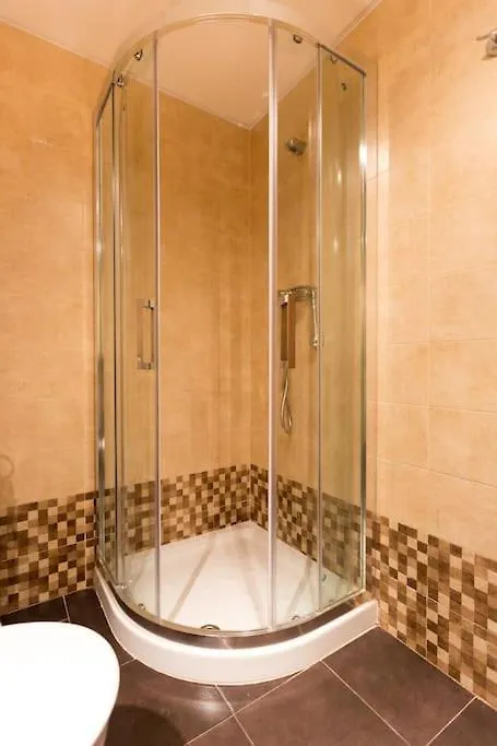 Andalusi Cordoba Apartment