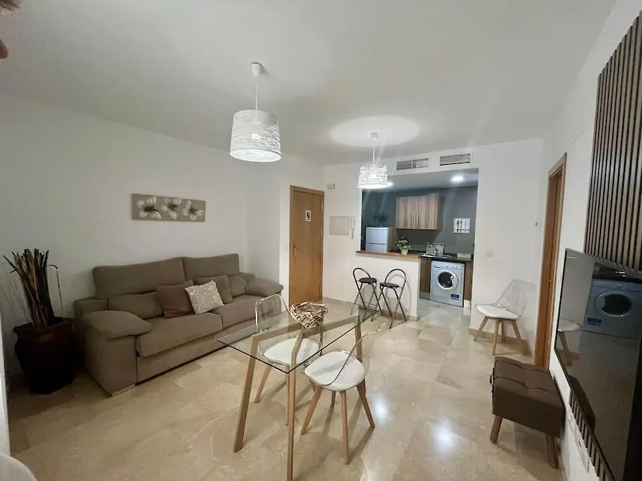 Andalusi Cordoba Apartment