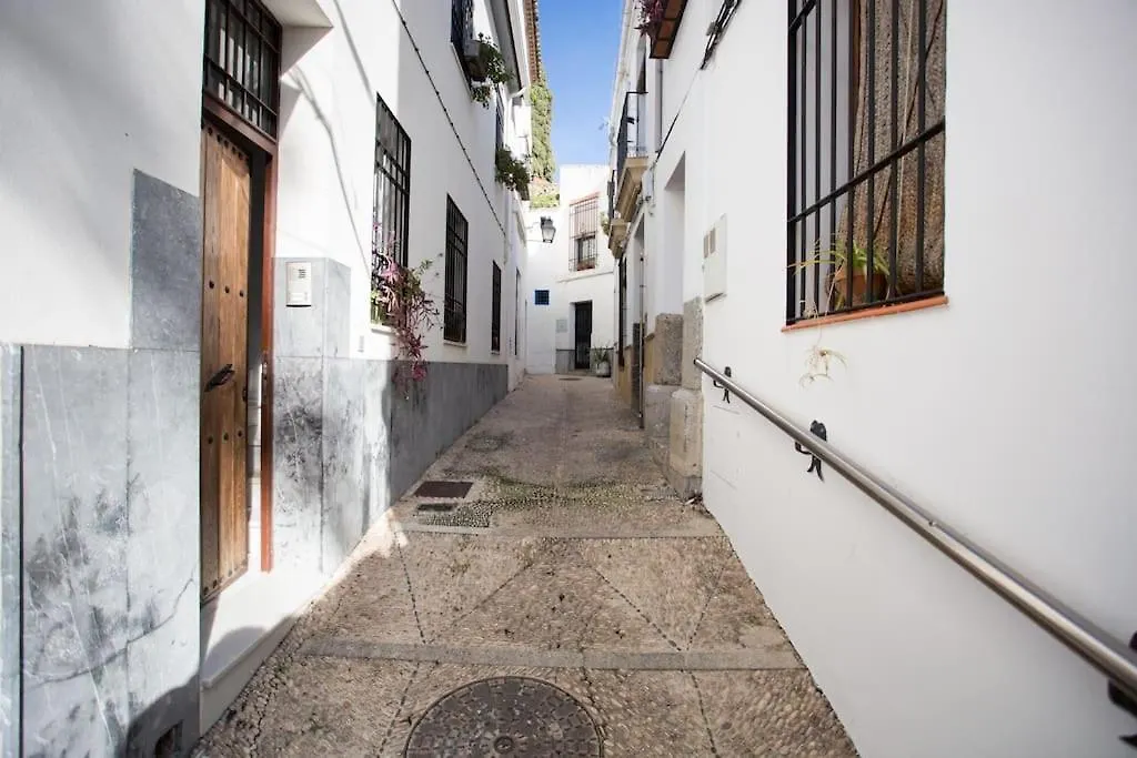 Andalusi Cordoba Apartment