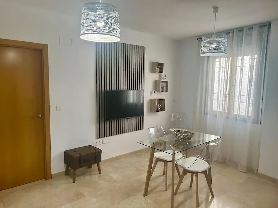 Andalusi Cordoba Apartment Spain