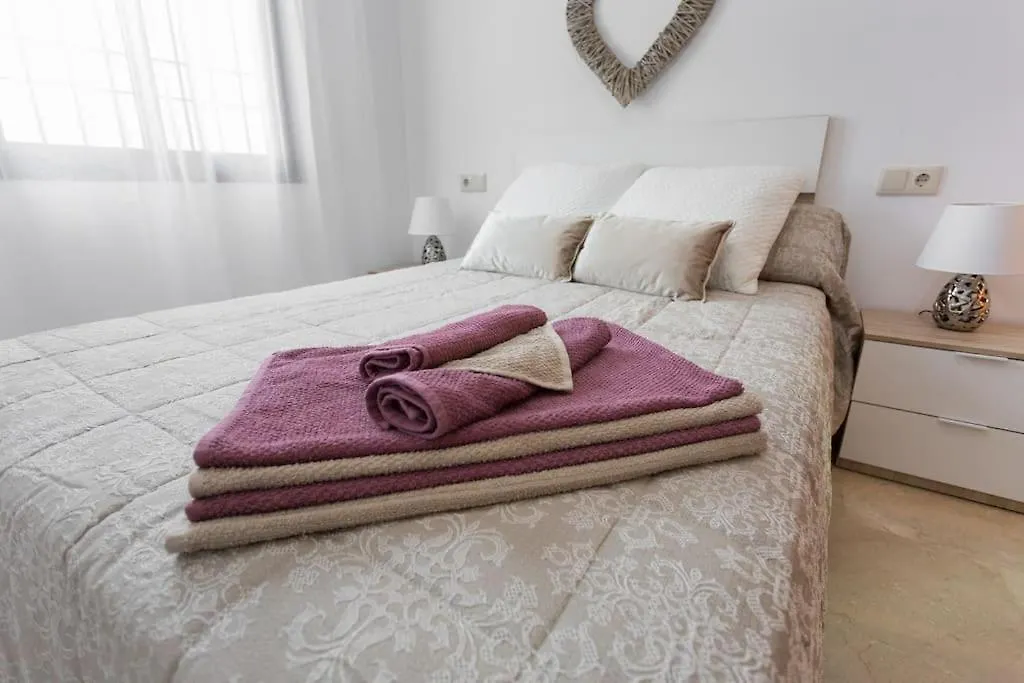 Andalusi Cordoba Apartment 0*,